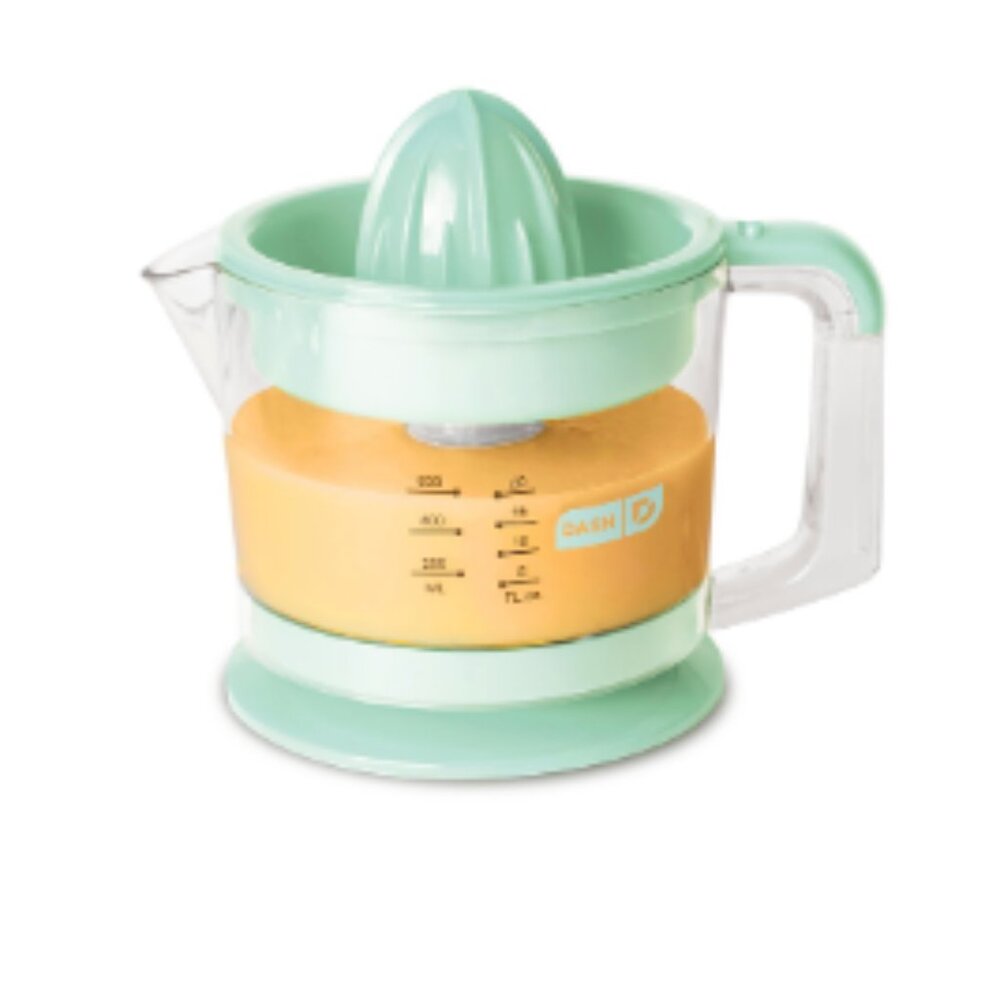 Dash Dual Citrus Juicer